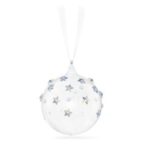 Holiday Magic Classics-kerstbal Xs