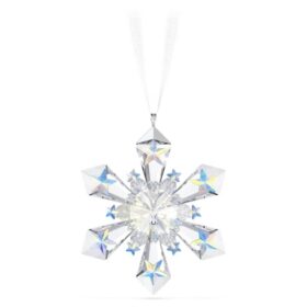 Holiday Magic Classics Sterornament