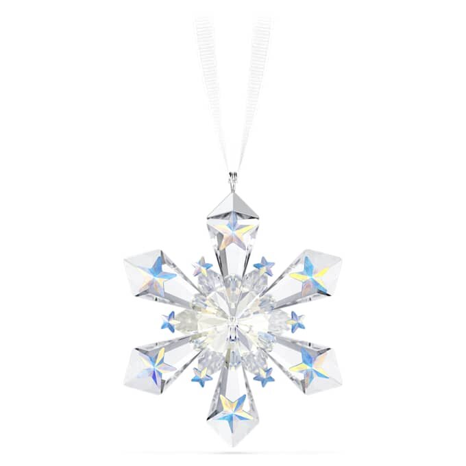Holiday Magic Classics Sterornament Holiday Magic Classics Sterornament