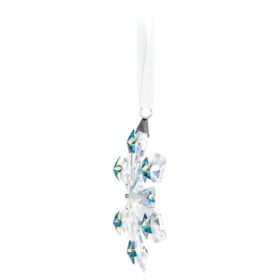 Holiday Magic Classics Sterornament