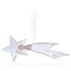 Holiday Magic Classics vallende ster-ornament Holiday Magic Classics vallende ster-ornament