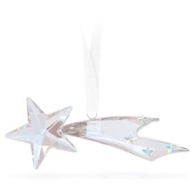 Holiday Magic Classics vallende ster-ornament