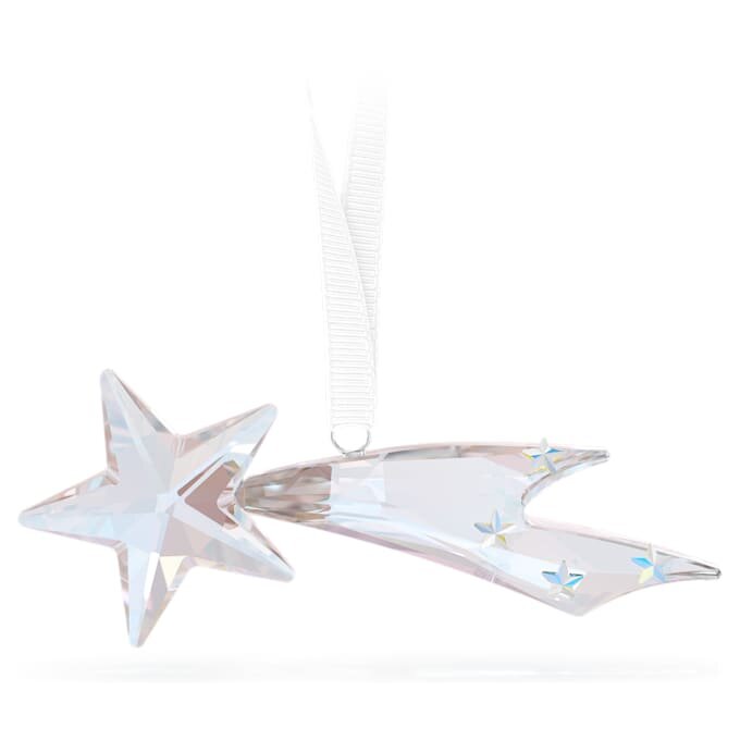 Holiday Magic Classics vallende ster-ornament Holiday Magic Classics vallende ster-ornament
