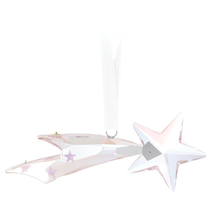 Holiday Magic Classics vallende ster-ornament Holiday Magic Classics vallende ster-ornament