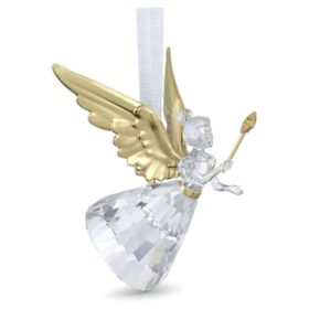 Holiday Magic-engelornament
