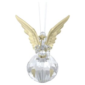 Holiday Magic-engelornament