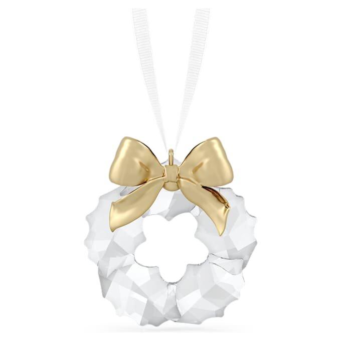 Holiday Magic-kransversiering Holiday Magic-kransversiering