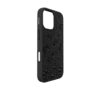 Hoog smartphonehoesje met platte kristallen, iPhone® 17, zwart Hoog smartphonehoesje met platte kristallen, iPhone® 17, zwart
