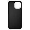 Hoog smartphonehoesje met verspreid patroon, iPhone® 16 Pro Max, zwart Hoog smartphonehoesje met verspreid patroon, iPhone® 16 Pro Max, zwart