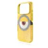 Hoog smartphonehoesje Minions, iPhone® 17 Pro, geel Hoog smartphonehoesje Minions, iPhone® 17 Pro, geel