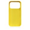 Hoog smartphonehoesje Minions, iPhone® 17 Pro, geel Hoog smartphonehoesje Minions, iPhone® 17 Pro, geel
