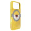 Hoog smartphonehoesje Minions, iPhone® 17 Pro Max, geel Hoog smartphonehoesje Minions, iPhone® 17 Pro Max, geel