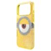 Hoog smartphonehoesje Minions, iPhone® 17 Pro Max, geel Hoog smartphonehoesje Minions, iPhone® 17 Pro Max, geel