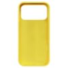 Hoog smartphonehoesje Minions, iPhone® 17 Pro Max, geel Hoog smartphonehoesje Minions, iPhone® 17 Pro Max, geel