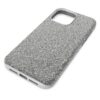 Hoog smartphonehoesje voor iPhone® 15 Pro Max, zilverkleurig Hoog smartphonehoesje voor iPhone® 15 Pro Max, zilverkleurig
