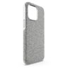 Hoog smartphonehoesje voor iPhone® 15 Pro Max, zilverkleurig Hoog smartphonehoesje voor iPhone® 15 Pro Max, zilverkleurig