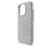 Hoog smartphonehoesje voor iPhone® 15 Pro, zilverkleurig Hoog smartphonehoesje voor iPhone® 15 Pro, zilverkleurig