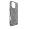 Hoog smartphonehoesje voor iPhone® 16 Pro Max, zilverkleurig Hoog smartphonehoesje voor iPhone® 16 Pro Max, zilverkleurig