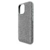 Hoog smartphonehoesje voor iPhone® 16 Pro Max, zilverkleurig Hoog smartphonehoesje voor iPhone® 16 Pro Max, zilverkleurig