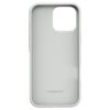 Hoog smartphonehoesje voor iPhone® 16 Pro Max, zilverkleurig Hoog smartphonehoesje voor iPhone® 16 Pro Max, zilverkleurig