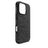 Hoog smartphonehoesje voor iPhone® 16 Pro, zwart Hoog smartphonehoesje voor iPhone® 16 Pro, zwart