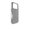 Hoog smartphonehoesje voor iPhone® 17 Pro, zilverkleurig Hoog smartphonehoesje voor iPhone® 17 Pro, zilverkleurig