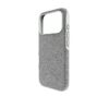 Hoog smartphonehoesje voor iPhone® 17 Pro, zilverkleurig Hoog smartphonehoesje voor iPhone® 17 Pro, zilverkleurig