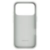 Hoog smartphonehoesje voor iPhone® 17 Pro, zilverkleurig Hoog smartphonehoesje voor iPhone® 17 Pro, zilverkleurig