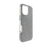 Hoog smartphonehoesje voor iPhone® 17, zilverkleurig Hoog smartphonehoesje voor iPhone® 17, zilverkleurig