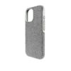 Hoog smartphonehoesje voor iPhone® 17, zilverkleurig Hoog smartphonehoesje voor iPhone® 17, zilverkleurig