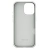 Hoog smartphonehoesje voor iPhone® 17, zilverkleurig Hoog smartphonehoesje voor iPhone® 17, zilverkleurig