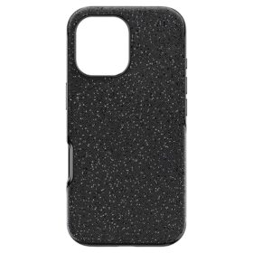 Hoog smartphonehoesje voor iPhone® 17, zwart Hoog smartphonehoesje voor iPhone® 17, zwart