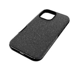 Hoog smartphonehoesje voor iPhone® 17, zwart Hoog smartphonehoesje voor iPhone® 17, zwart