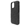Hoog smartphonehoesje voor iPhone® 17, zwart Hoog smartphonehoesje voor iPhone® 17, zwart