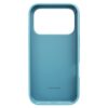 Hoogwaardige smartphonehoes met kristaleffect, iPhone® 17 Pro, blauw Hoogwaardige smartphonehoes met kristaleffect, iPhone® 17 Pro, blauw