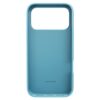 Hoogwaardige smartphonehoes met kristaleffect, iPhone® 17 Pro Max, blauw Hoogwaardige smartphonehoes met kristaleffect, iPhone® 17 Pro Max, blauw