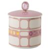 Idyllia Box Porselein, Roze