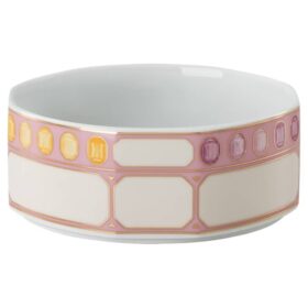 Idyllia Box Porselein, Roze