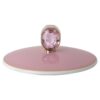 Idyllia Box Porselein, Roze