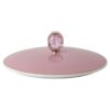 Idyllia Box Porselein, Roze
