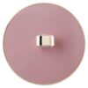 Idyllia Box Porselein, Roze