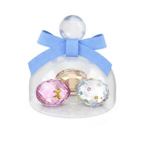 Idyllia Eggs-glasklok