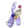 Idyllia Gouldvink en orchidee