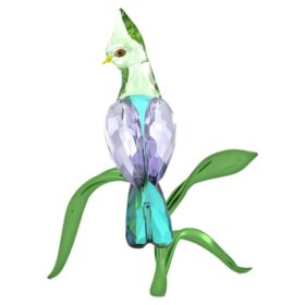 Idyllia Groene Turaco