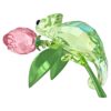 Idyllia Kameleon en Tulp Idyllia Kameleon en Tulp