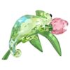 Idyllia Kameleon en Tulp Idyllia Kameleon en Tulp