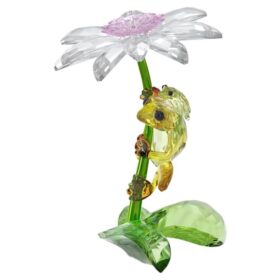 Idyllia Kikkers en bloemen
