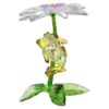 Idyllia Kikkers en bloemen