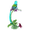 Idyllia Quetzal en Orchidee