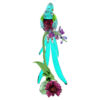 Idyllia Quetzal en Orchidee